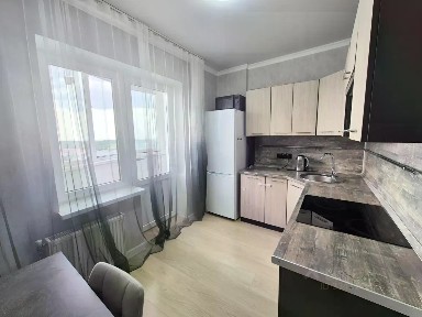 Продается 1-комн. квартира, 33 м²