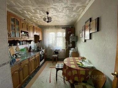 Продается 3-комн. квартира, 72 м²