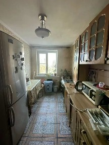 Продается 3-комн. квартира, 69 м²