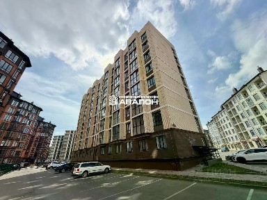 Продается 1-комн. квартира, 35,8 м²