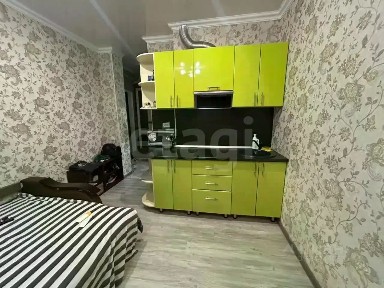 Продается студия, 25 м²