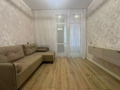 Продается 1-комн. квартира, 36,5 м²