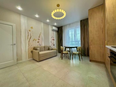 Продается 2-комн. квартира, 58 м²