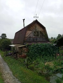Продается 2-этажный дом, 72 м²