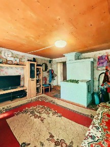 Продается 2-этажный дом, 35 м²