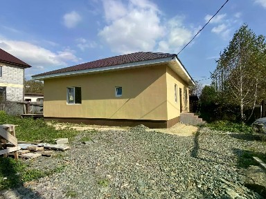 Продается 1-этажный дом, 101,9 м²
