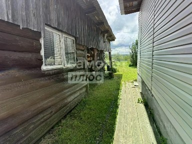 Продается 1-этажный дом, 101 м²