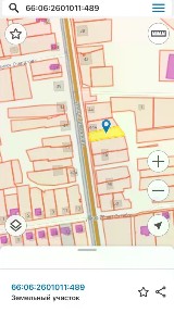 Продается участок, 8 сот.