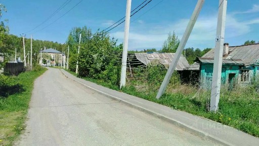 Продается участок, 16 сот.