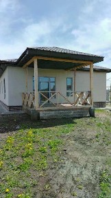 Продается 1-этажный дом, 170 м²