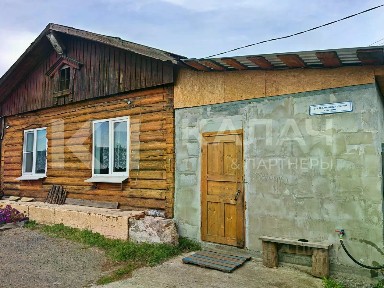 Продается 1-этажный дом, 90 м²