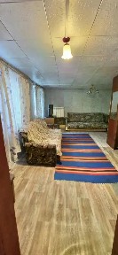 Продается 1-этажный дом, 53,8 м²