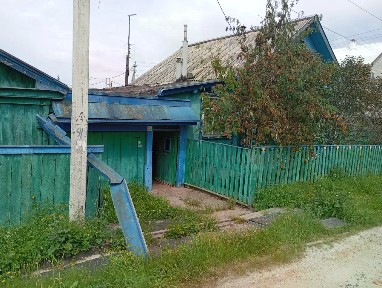 Продается 1-этажный дом, 47,8 м²