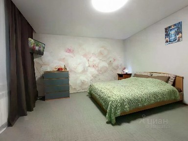 Сдается 1-комн. квартира, 34 м²