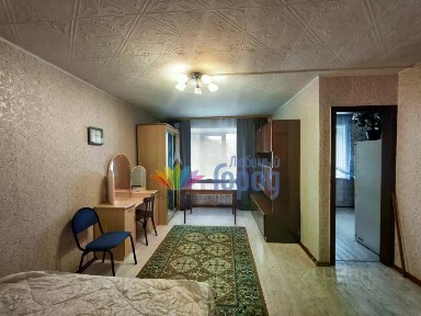 Сдается 1-комн. квартира, 30,1 м²