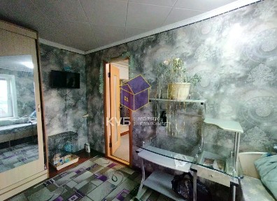 Продается 1-этажный дом, 48 м²