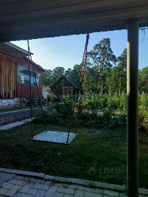 Продается 1-этажный дом, 40 м²
