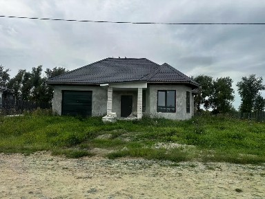 Продается 1-этажный дом, 95 м²