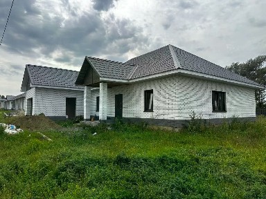 Продается 1-этажный дом, 164 м²