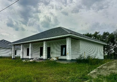 Продается 1-этажный дом, 129 м²