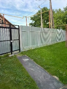 Продается 1-этажный дом, 83 м²
