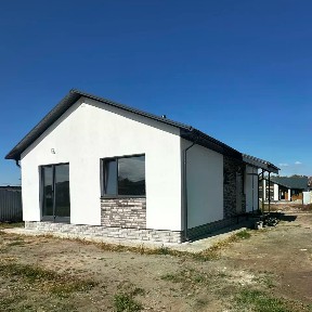 Продается 1-этажный дом, 76 м²
