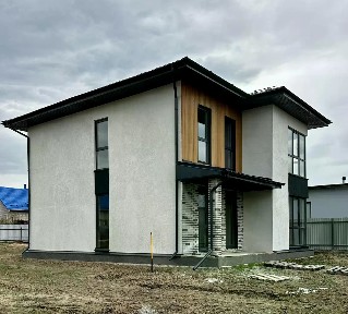 Продается 2-этажный дом, 150 м²