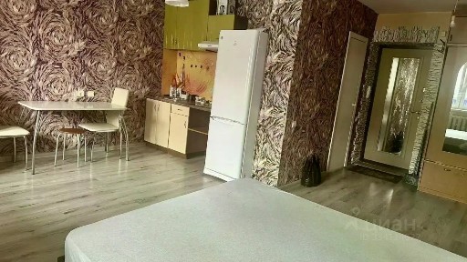 Сдается студия, 28 м²