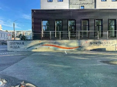 Сдается помещение свободного назначения, 100 м²