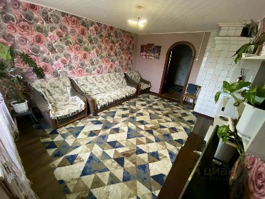Продается 1-этажный дом, 75,9 м²