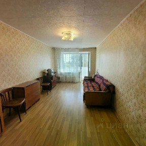 Продается 3-комн. квартира, 57,2 м²