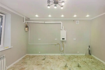 Продается 2-комн. квартира, 58,4 м²