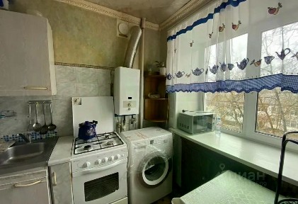 Продается 1-комн. квартира, 31 м²