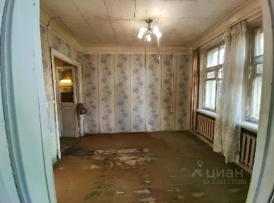 Продается 2-комн. квартира, 44,8 м²