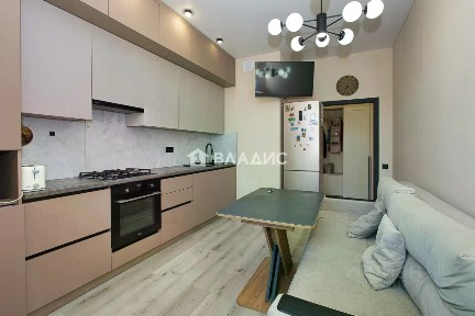 Продается 3-комн. квартира, 79,6 м²