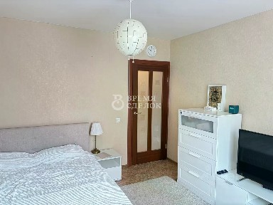 Продается 2-комн. квартира, 52,8 м²