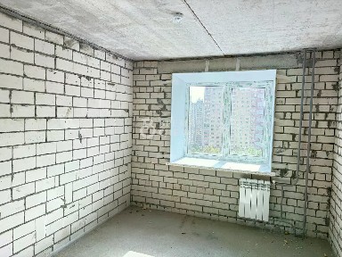Продается 2-комн. квартира, 54,6 м²