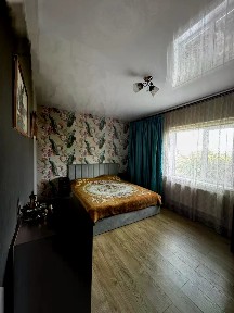 Продается 1-этажный дом, 84 м²