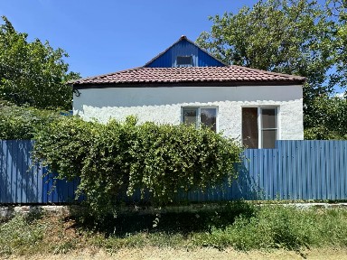 Продается 1-этажный дом, 63,6 м²
