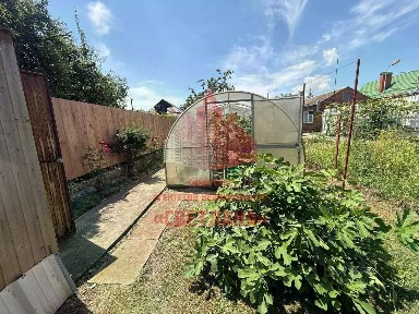 Продается 1-этажный дом, 41,1 м²