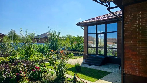 Продается 1-этажный дом, 130 м²