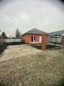 Продается 1-этажный дом, 94,3 м²