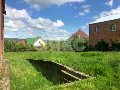 Краснодарский край, Горячий Ключ, Рубиновая ул.