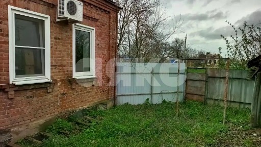 Продается 1-этажный дом, 59,3 м²