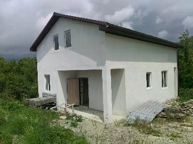Краснодарский край, Туапсинский муниципальный округ, Кроянское село, Ромашка микрорайон