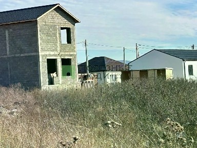 Краснодарский край, Новороссийск городской округ, Семигорский хутор, ул. Луговая, 55