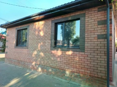 Продается 1-этажный дом, 73 м²