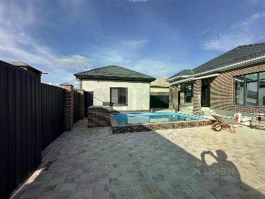Продается 1-этажный дом, 230,4 м²