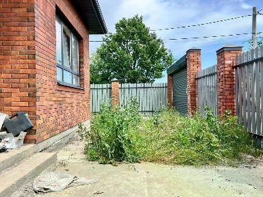 Краснодарский край, Краснодар, Прикубанский, Индустриальный поселок, ул. Багратионовская, 45