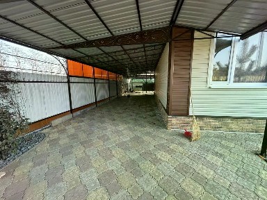 Продается 50% часть дома, 62,3 м²